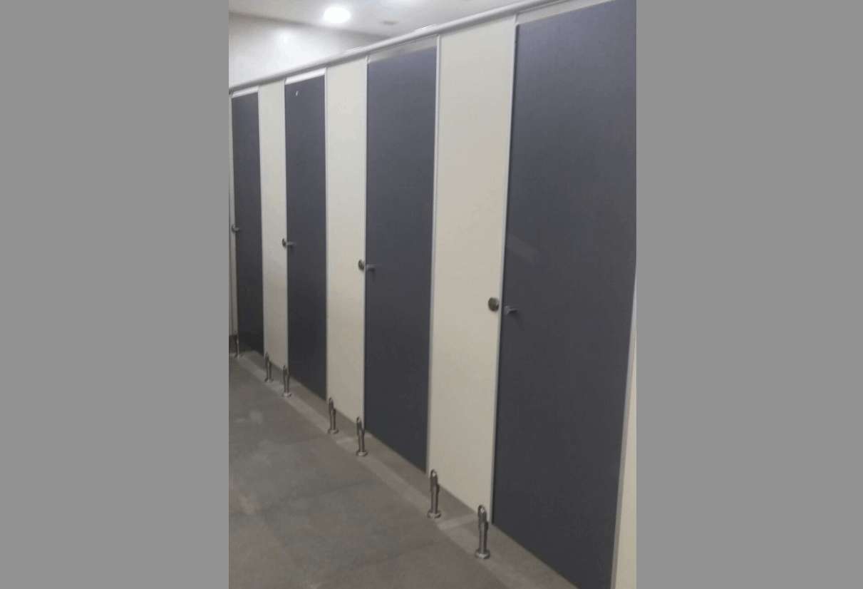 Modular Toilets manufacturer