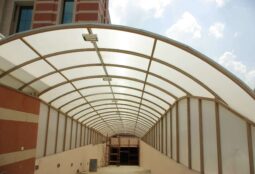 dome roofing manufacturer india