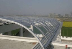 glass retractable roof manufacturers