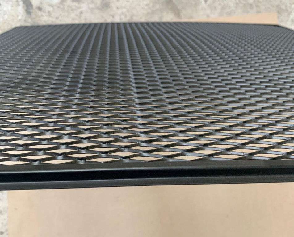 metal mesh ceiling panels