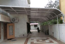 polycarbonate dome roofing manufacturer india