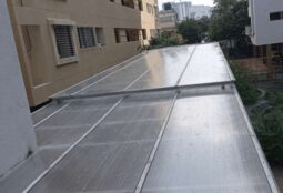 polycarbonate roofing manufacturer mumbai