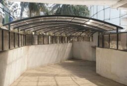 polycarbonate roofing manufacturers