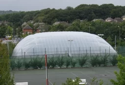 Football-Air-Dome-Indoor-Facility