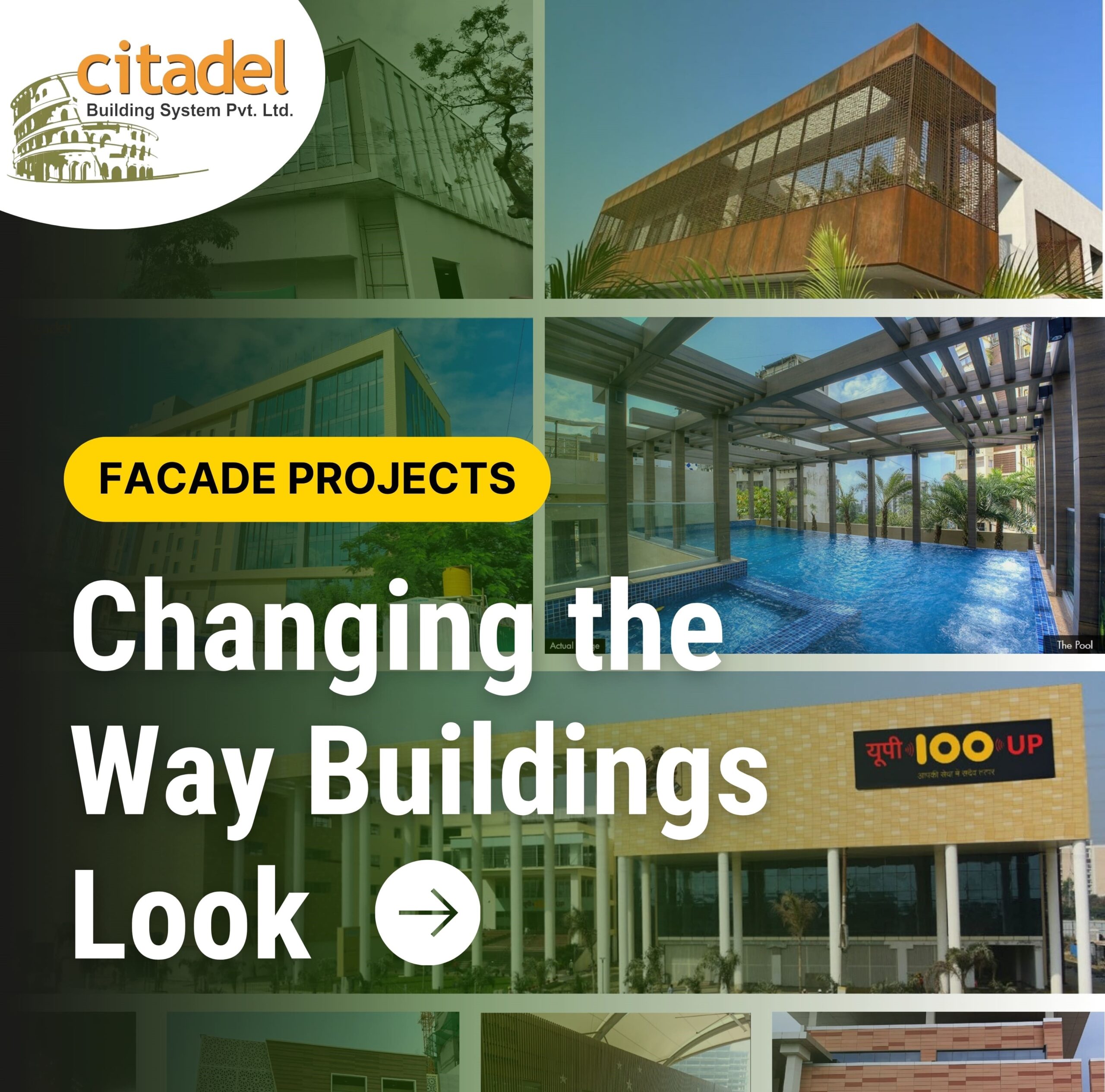 Facade Projects