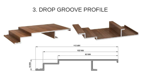 Drop Groove