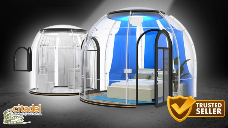 How Bubble Dome Can Boost Revenue for Business Owners