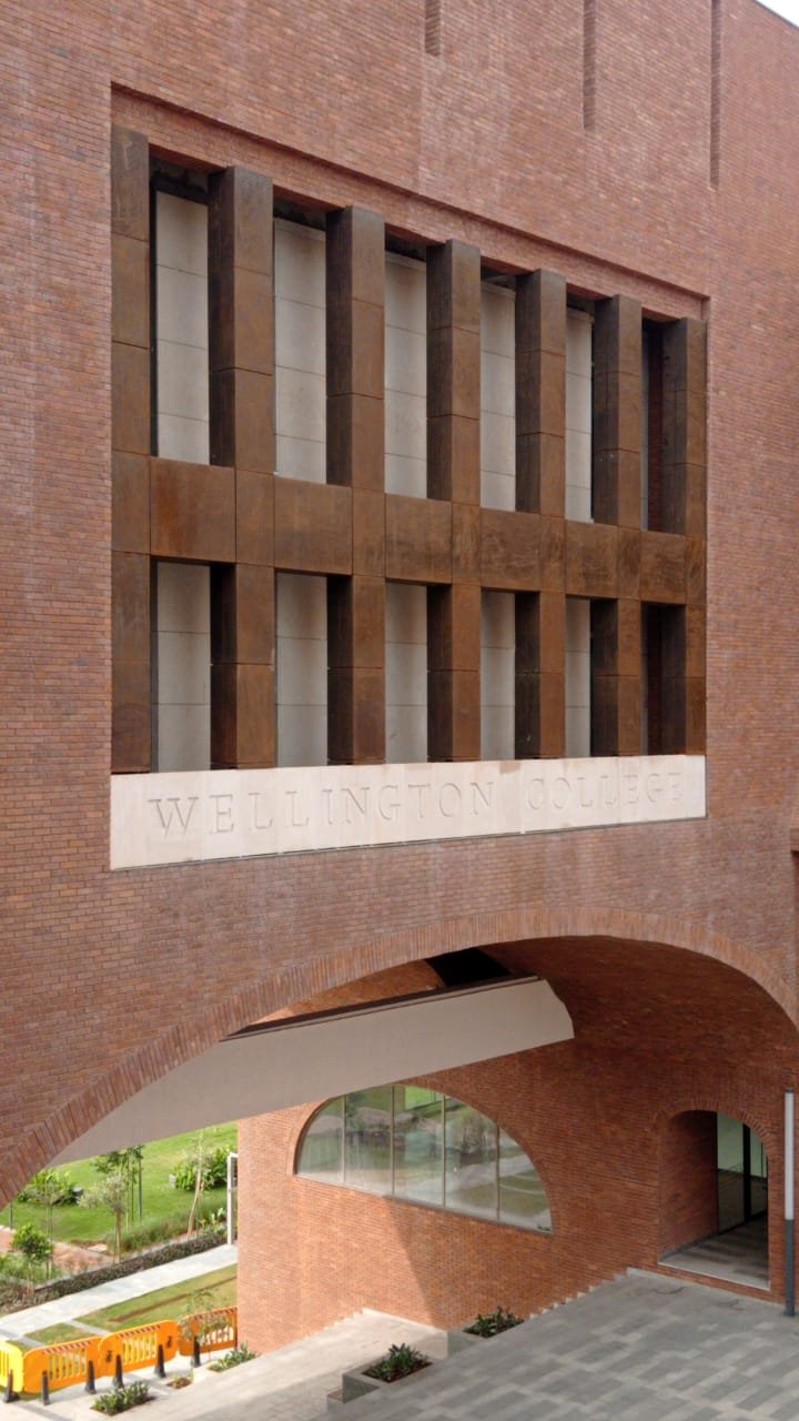 Wellington College - Pune
