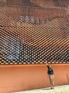 Manipal Parametric